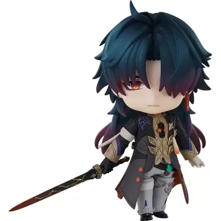 Honkai: Star Rail Nendoroid akciófigura Blade 10 cm termékfotója