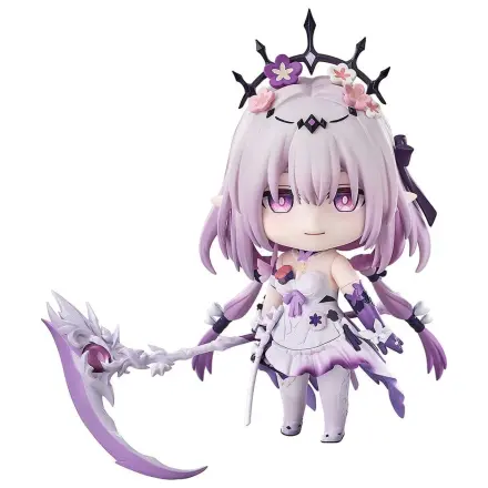 Honkai: Star Rail Nendoroid akciófigura Castorice 10 cm termékfotó