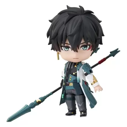 Honkai: Star Rail Nendoroid akciófigura Dan Heng 10 cm termékfotó
