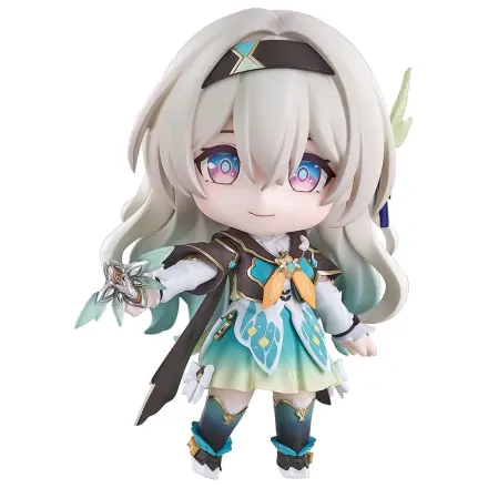 Honkai: Star Rail Nendoroid akciófigura Firefly 10 cm termékfotó