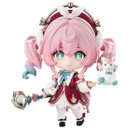 Honkai: Star Rail Nendoroid akciófigura Hyacine 10 cm     termékfotó