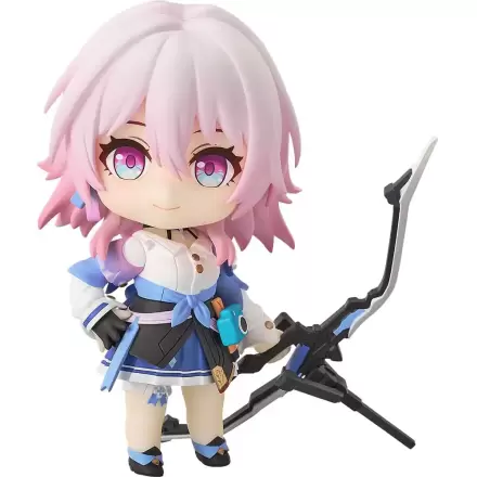 Honkai: Star Rail Nendoroid Actionfigur March 7th 10 cm termékfotója