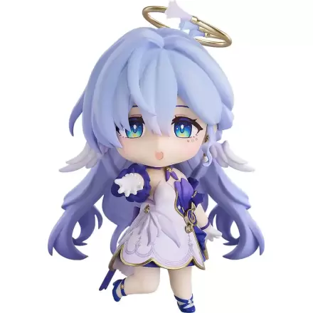 Honkai: Star Rail Nendoroid akciófigura Robin 10 cm termékfotója