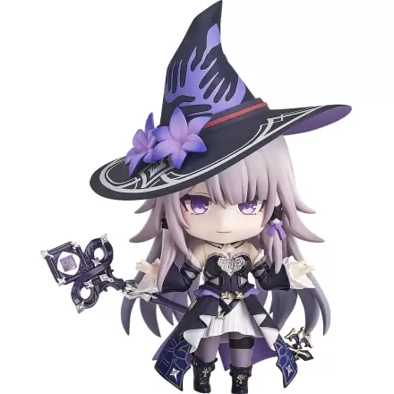 Honkai: Star Rail Nendoroid akciófigura The Herta 10 cm    termékfotó