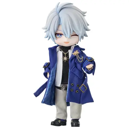 Honkai: Star Rail Nendoroid Doll akciófigura Phainon: Express Travel Ver. 15 cm termékfotó