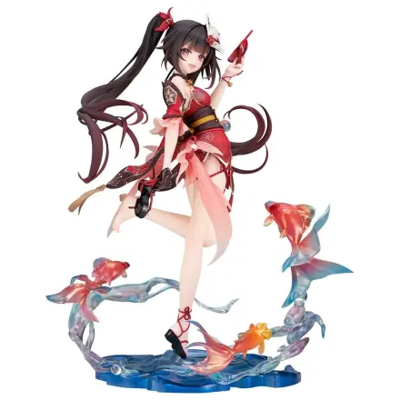 Honkai: Star Rail PVC figura 1/7 Sparkle 23 cm termékfotó