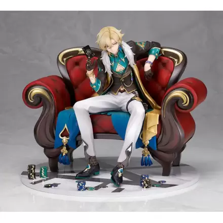Honkai: Star Rail PVC szobor figura 1/7 Aventurine 20 cm termékfotó