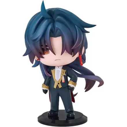 Honkai: Star Rail Welcome to Train Tea Party Chibi Blade figura 8 cm termékfotó