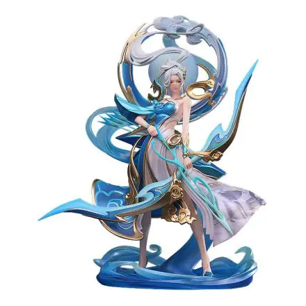 Honor of Kings 1/7 Jia Luo Tai Hua Ver. PVC szobor figura 35 cm termékfotó