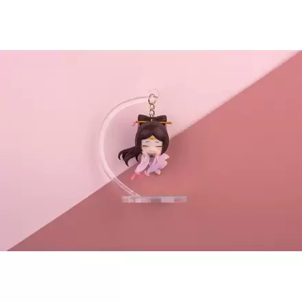 Honor of Kings Hang On Diaochan PVC Mini szobor figura 5 cm termékfotó