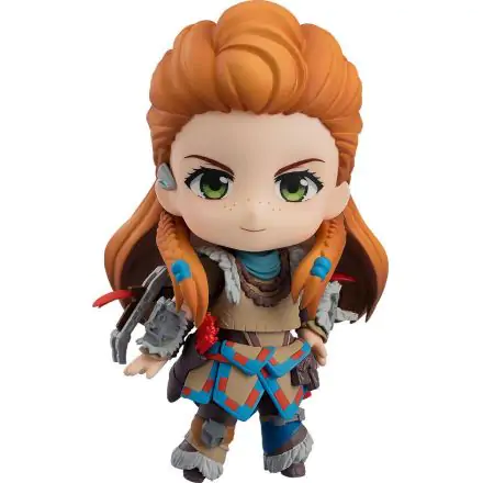 Horizon Forbidden West Nendoroid akciófigura Aloy 10 cm termékfotó