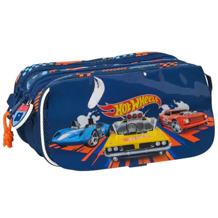 Hot Wheels Speed Club tripla tolltartó termékfotó