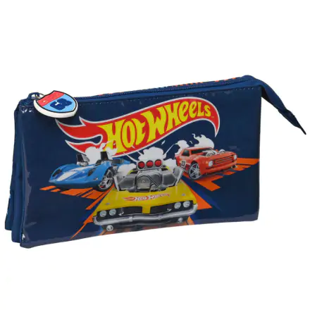 Hot Wheels Speed Club tripla tolltartó termékfotó