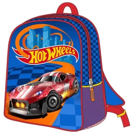 Hot Wheels 3D táska hátizsák 30cm termékfotó