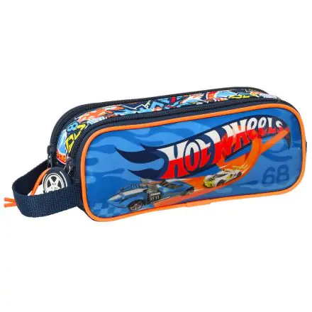 Hot Wheels Challenge dupla tolltartó termékfotó