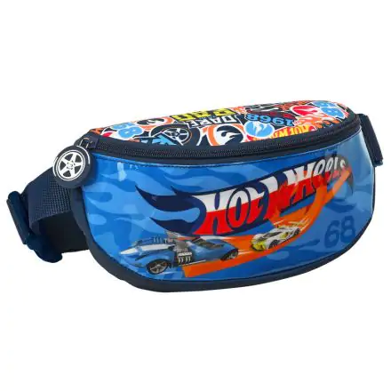 Hot Wheels Challenge övtáska termékfotó