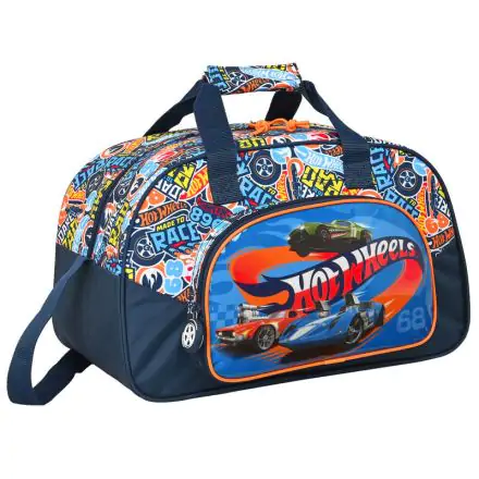 Hot Wheels Challenge sporttáska 40cm termékfotó