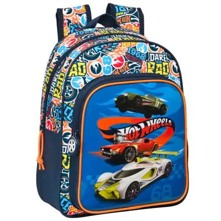 Hot Wheels Challenge táska hátizsák 33cm termékfotó