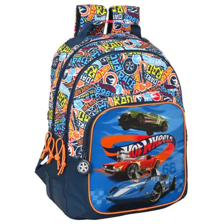 Hot Wheels Challenge táska hátizsák 42cm termékfotó