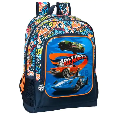 Hot Wheels Challenge táska hátizsák 42cm termékfotó