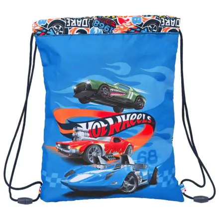 Hot Wheels Challenge tornazsák 34cm termékfotó