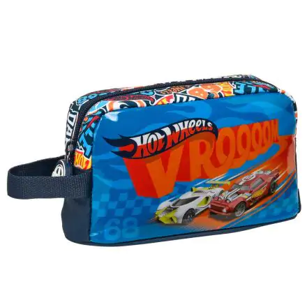 Hot Wheels Challenge uzsonnás táska termékfotó