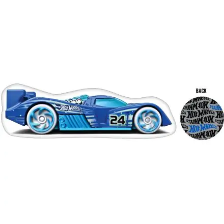 Hot Wheels formapárna, díszpárna 40*20 cm termékfotó
