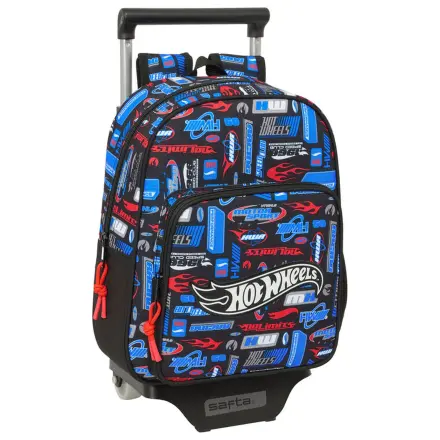 Hot Wheels gurulós táska 33 cm termékfotó