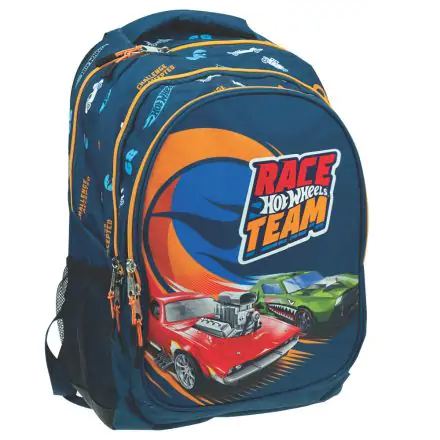 Hot Wheels iskolatáska, táska 46 cm termékfotó