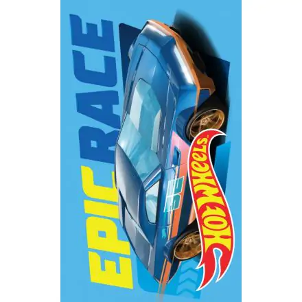 Hot Wheels kéztörlő arctörlő, törölköző 30*50cm termékfotó