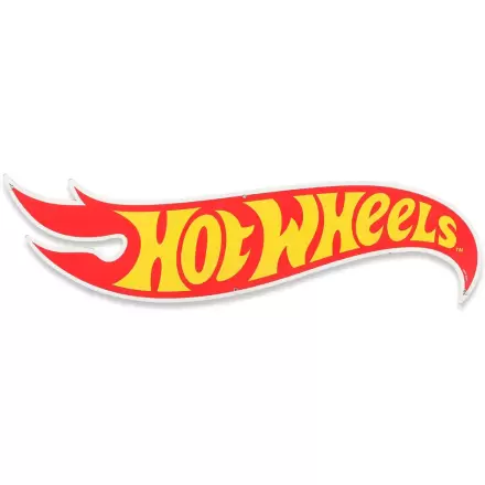 Hot Wheels maxi puzzle 104db-os termékfotója