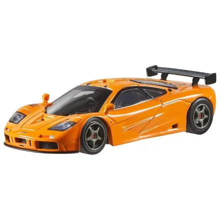 Hot Wheels McLaren jármű termékfotó