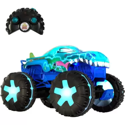 Hot Wheels Monster Trucks Mega Wrex radio control car termékfotója