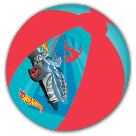 Hot Wheels Predator strandlabda 45 cm termékfotó