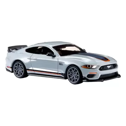 Hot Wheels Premium Diecast 1/43 2021 Ford Mustang Mach 1 jármű termékfotó