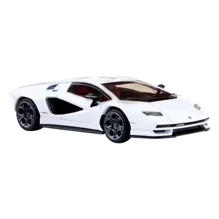Hot Wheels Premium Diecast 1/43 Lamborghini Countach LPI 800-4 jármű termékfotó