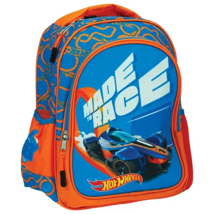 Hot Wheels Race hátizsák, táska 30 cm termékfotó