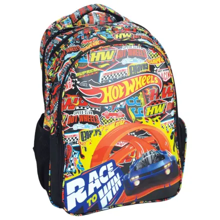 Hot Wheels Race to Win iskolatáska, táska 46 cm termékfotó
