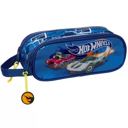 Hot Wheels Sonny dupla tolltartó termékfotó