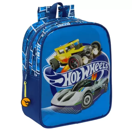 Hot Wheels Sonny táska hátizsák 27cm termékfotó