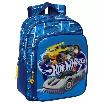 Hot Wheels Sonny táska hátizsák 33cm termékfotó