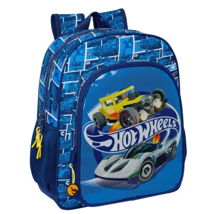 Hot Wheels Sonny táska hátizsák 38cm termékfotó