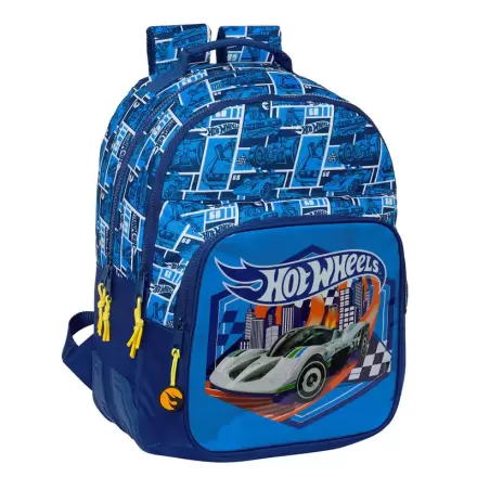 Hot Wheels Sonny táska hátizsák 42cm termékfotó