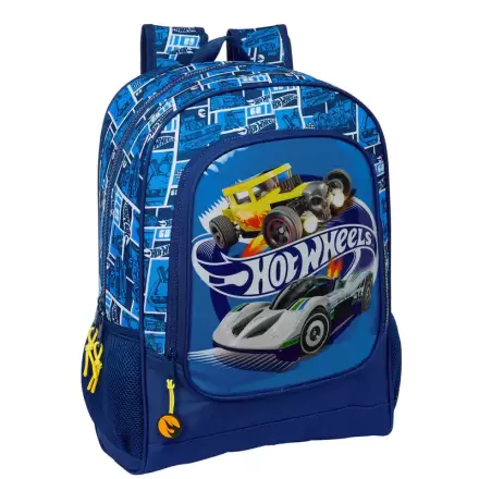 Hot Wheels Sonny táska hátizsák 42cm termékfotó