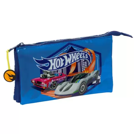 Hot Wheels Sonny tripla tolltartó termékfotó