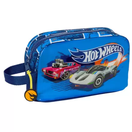 Hot Wheels Sonny uzsonnás táska termékfotó