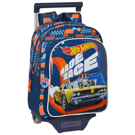 Hot Wheels Speed Club gurulós táska 33cm termékfotó