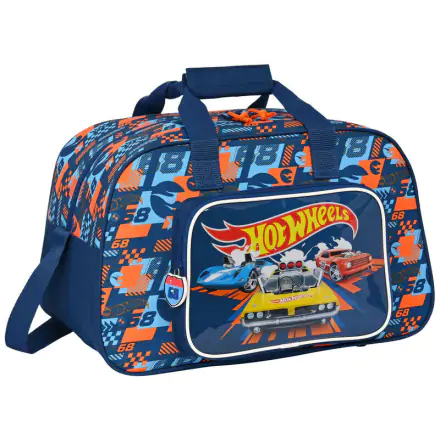 Hot Wheels Speed Club sporttáska termékfotó