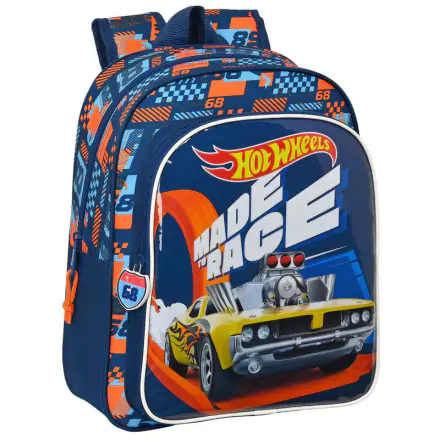 Hot Wheels Speed Club táska hátizsák 33cm termékfotó