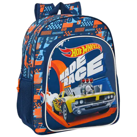 Hot Wheels Speed Club táska hátizsák 38cm termékfotó